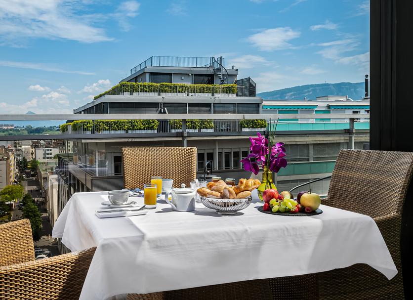 Balkon Fotoğraf