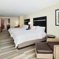 Holiday Inn Express & Suites I-26 & Us 29 At Westgate Mall
