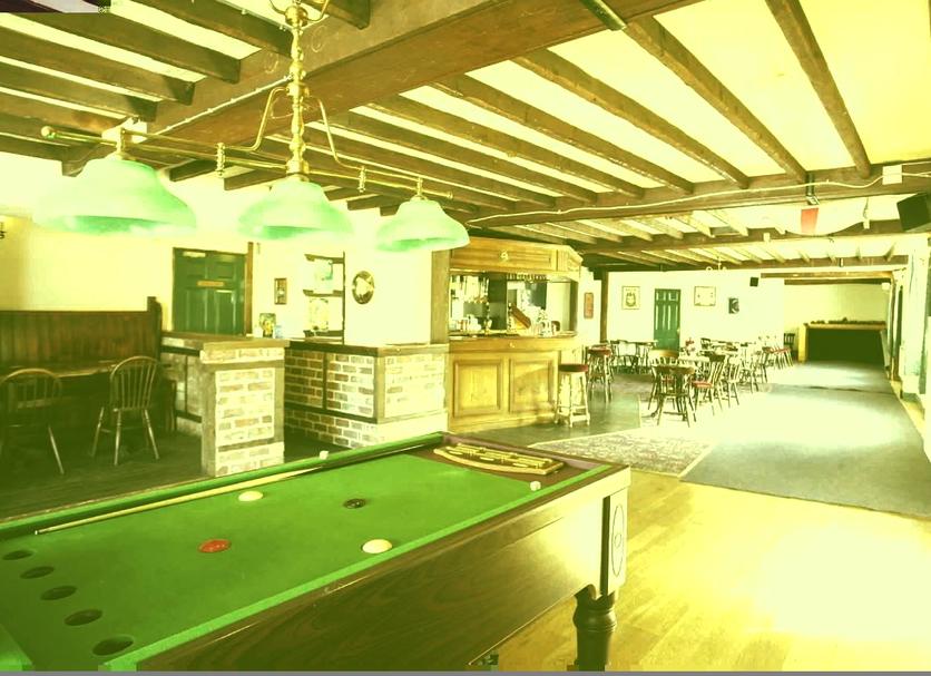 Bar Fotoğraf