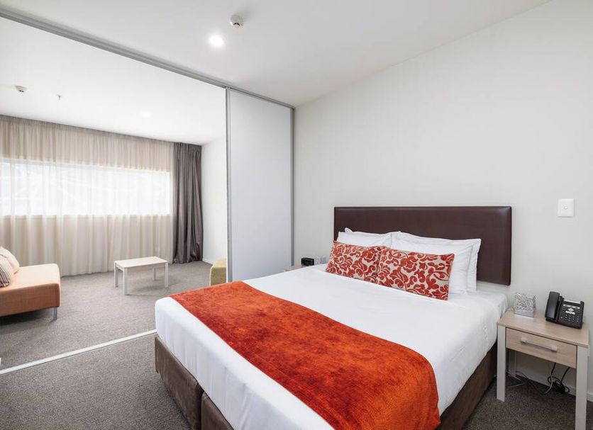 Yatak Odası Fotoğraf