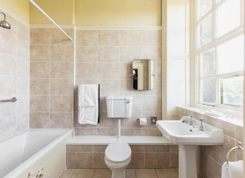 Banyo Fotoğraf