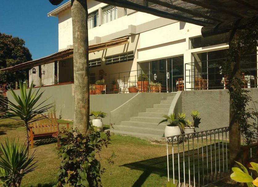 Bina Fotoğraf