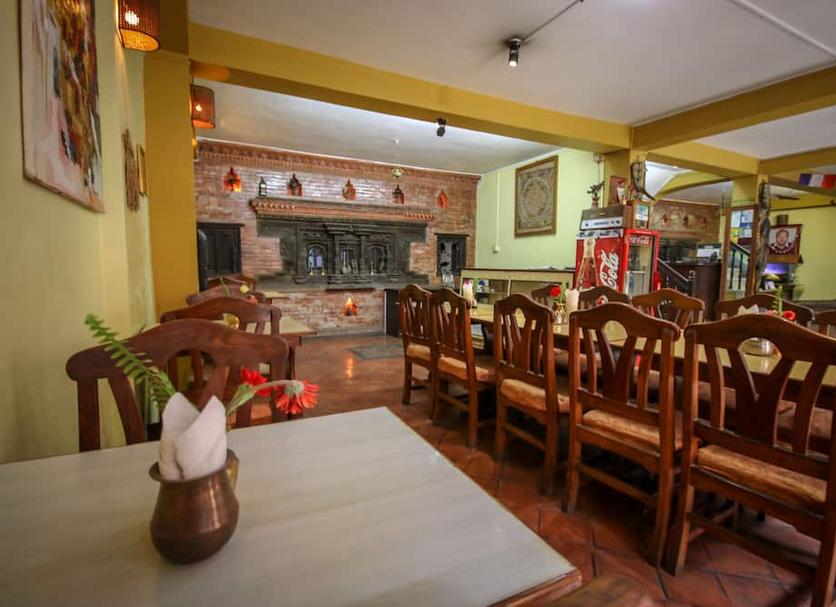 Restoran Fotoğraf