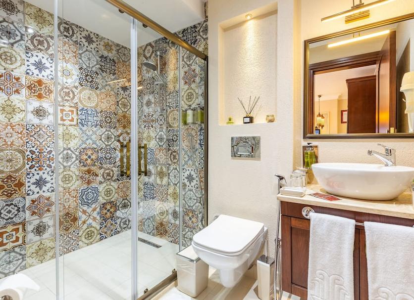 Banyo Fotoğraf