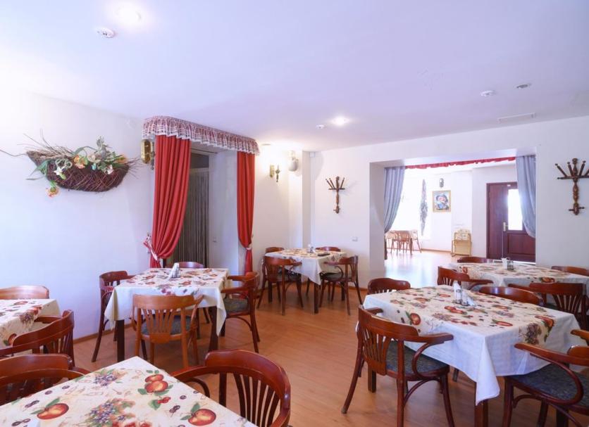 Restoran Fotoğraf
