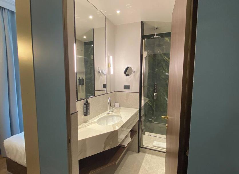 Banyo Fotoğraf