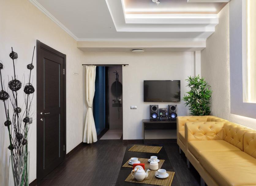 Oturma odası Fotoğraf