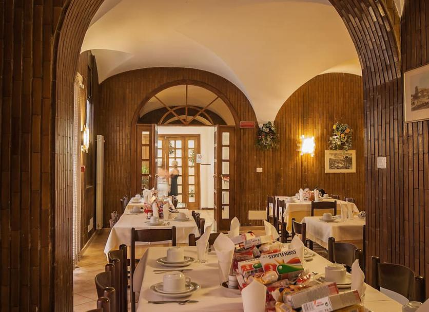 Restoran Fotoğraf