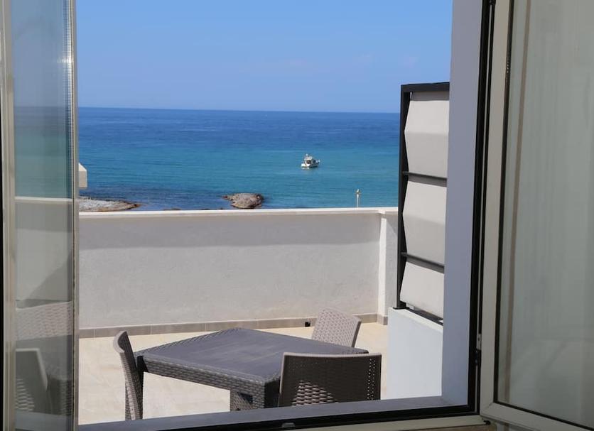 Balkon Fotoğraf
