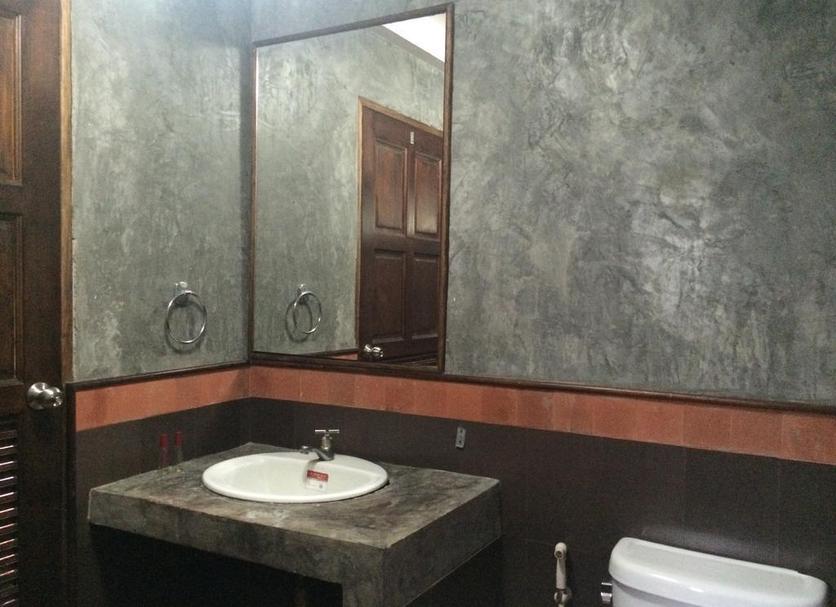 Banyo Fotoğraf