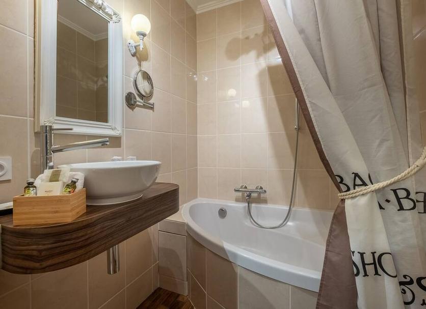 Banyo Fotoğraf