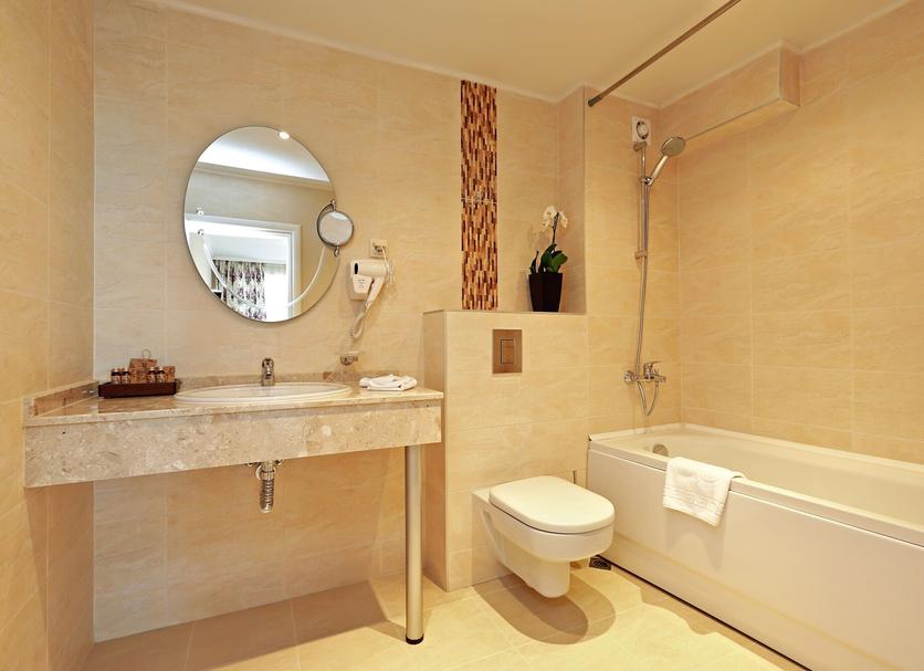 Banyo Fotoğraf