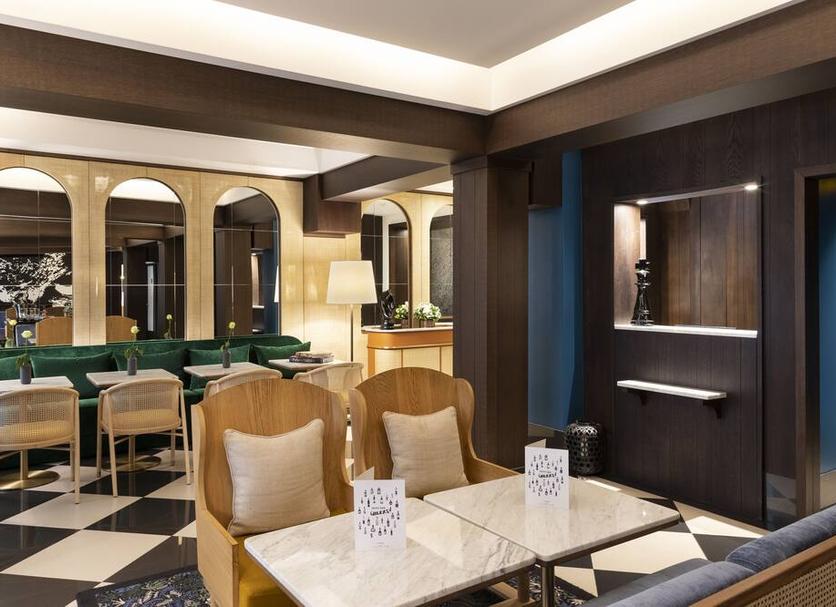 Restoran Fotoğraf