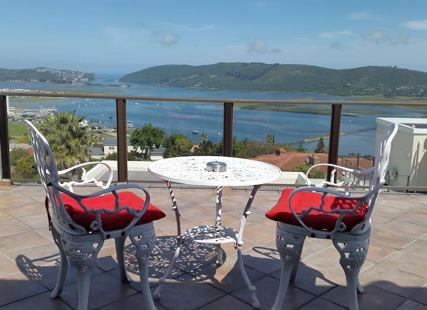 Balkon Fotoğraf