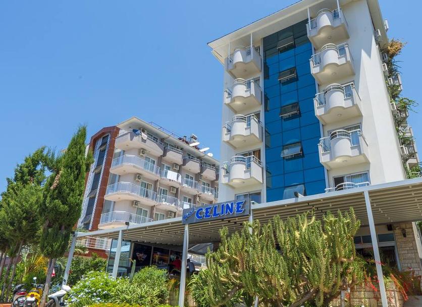 Bina Fotoğraf