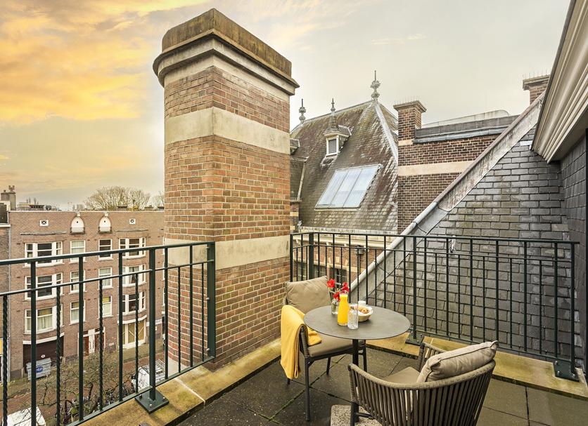Balkon Fotoğraf