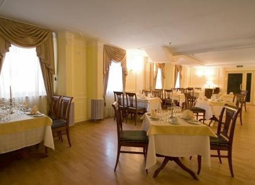 Restoran Fotoğraf