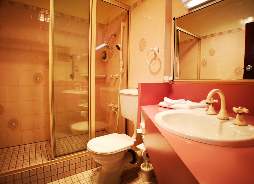 Banyo Fotoğraf
