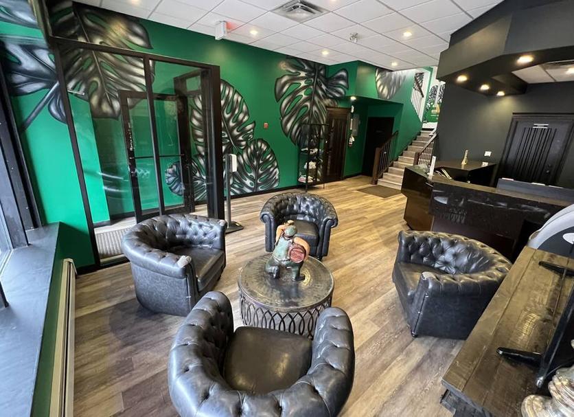 Salon Fotoğraf