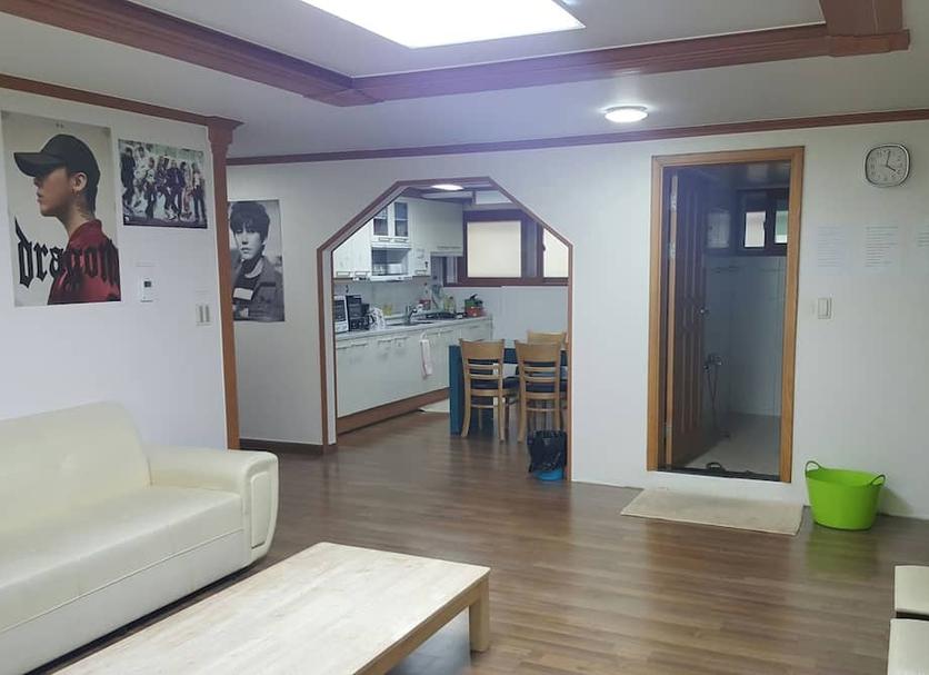 Oturma odası Fotoğraf