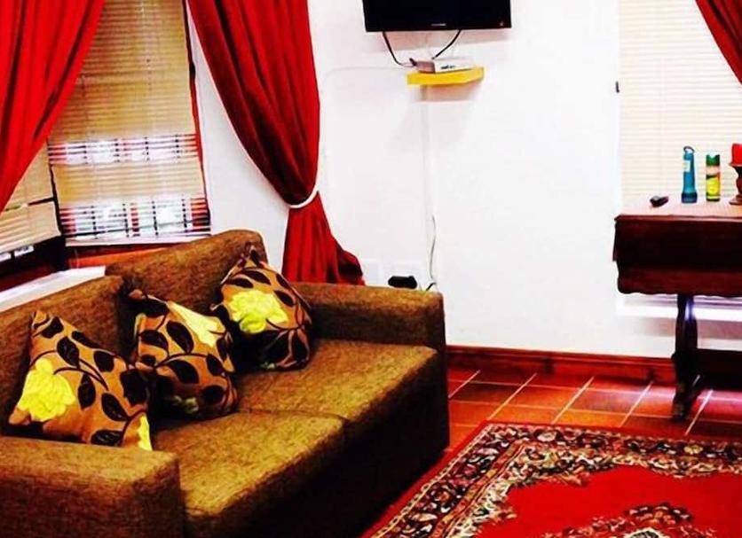 Oturma odası Fotoğraf