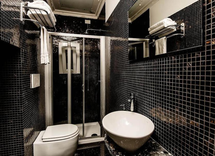 Banyo Fotoğraf
