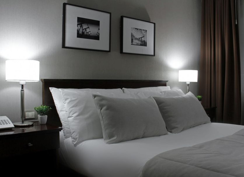 Yatak Odası Fotoğraf