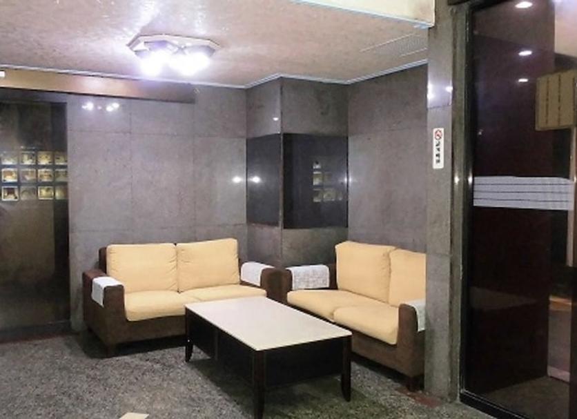 Lobi Fotoğraf