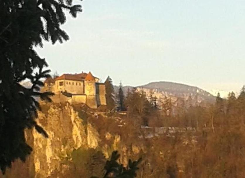 Dış görünüm Fotoğraf