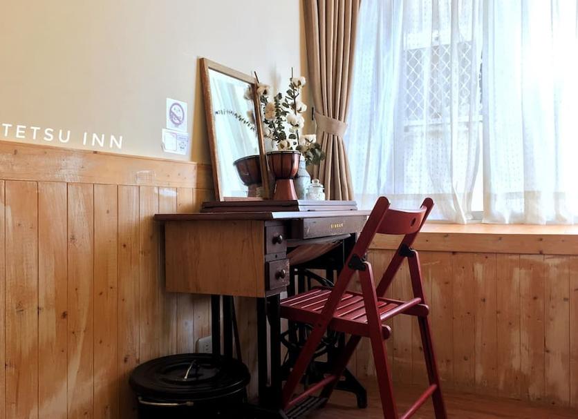 Oda olanağı Fotoğraf