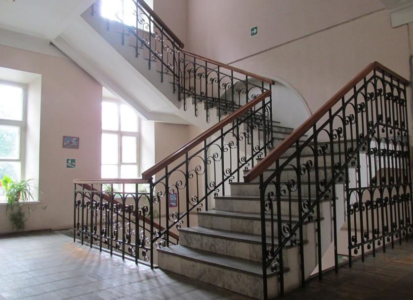 Merdivenler Fotoğraf