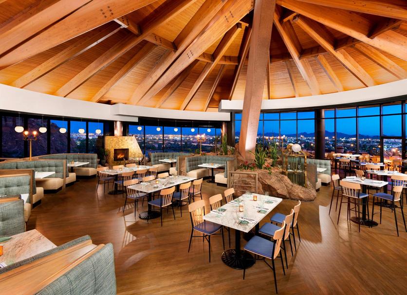 Restoran Fotoğraf