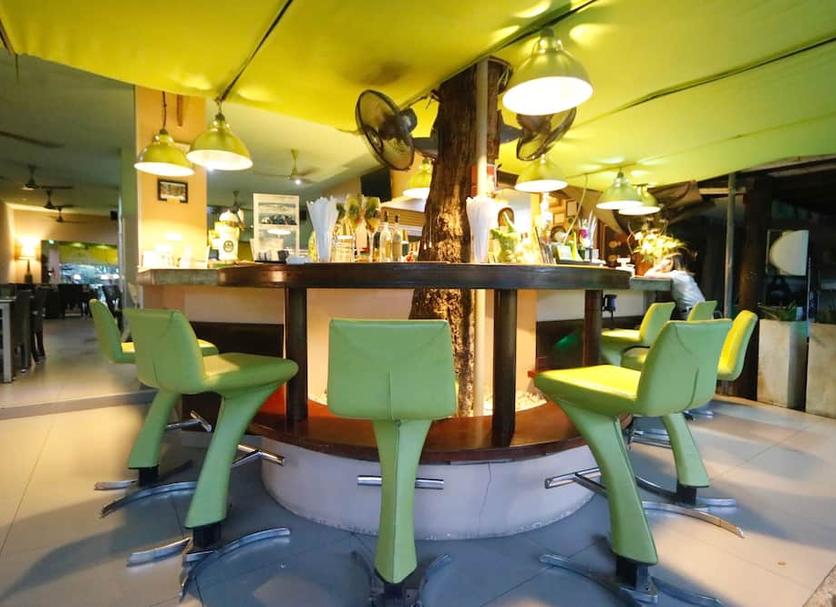 Bar Fotoğraf