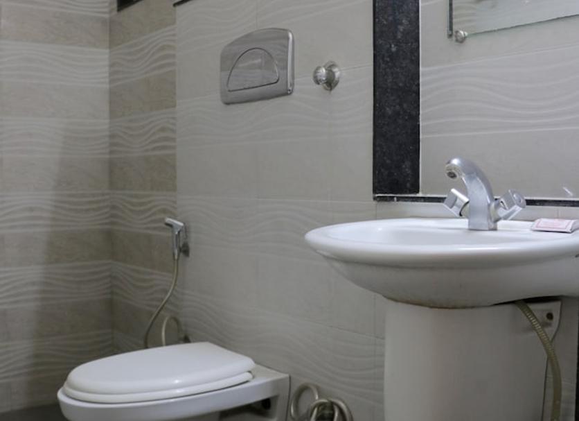 Banyo Fotoğraf