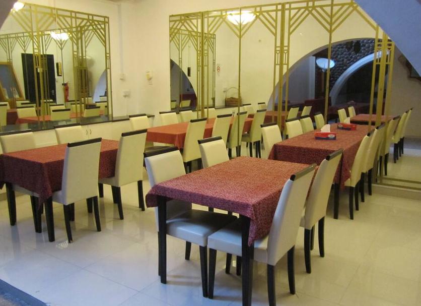 Restoran Fotoğraf