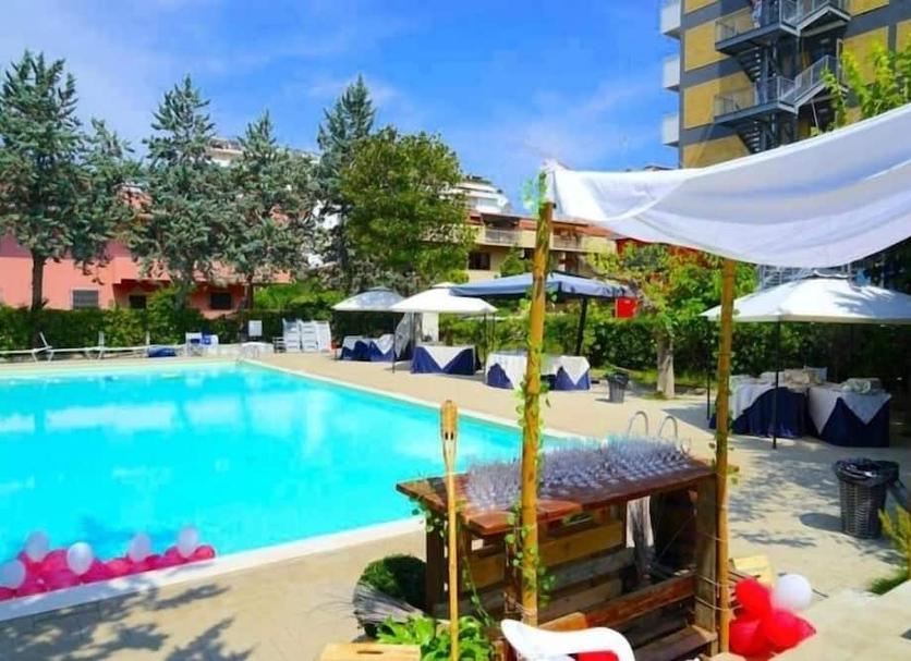 Havuz Fotoğraf