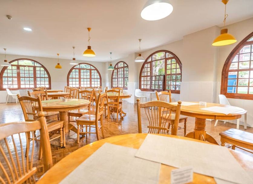 Restoran Fotoğraf