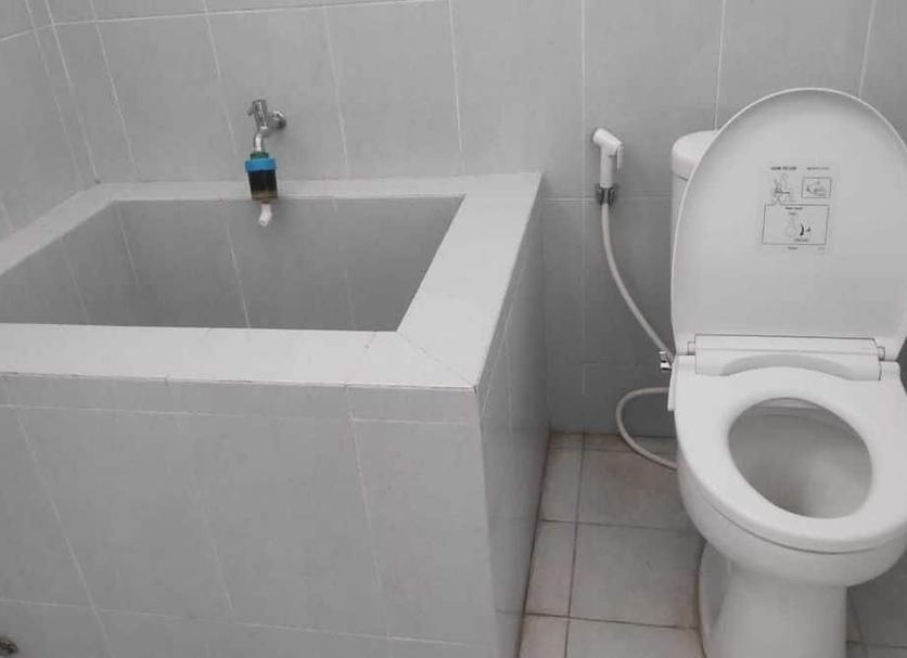 Banyo Fotoğraf