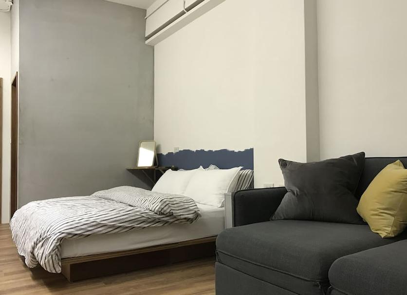 Yatak Odası Fotoğraf
