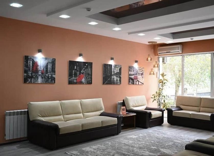 Salon Fotoğraf