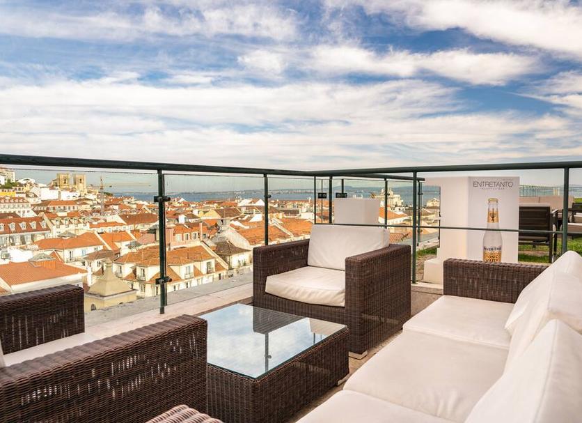 Balkon Fotoğraf