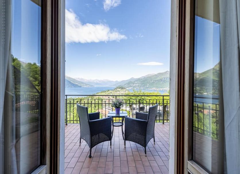 Balkon Fotoğraf