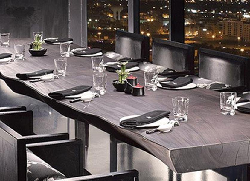 Restoran Fotoğraf
