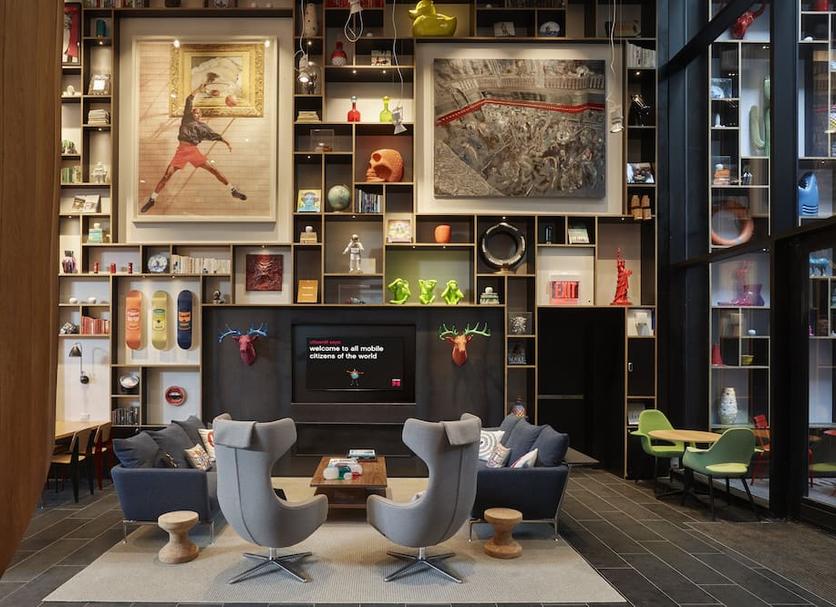 Salon Fotoğraf