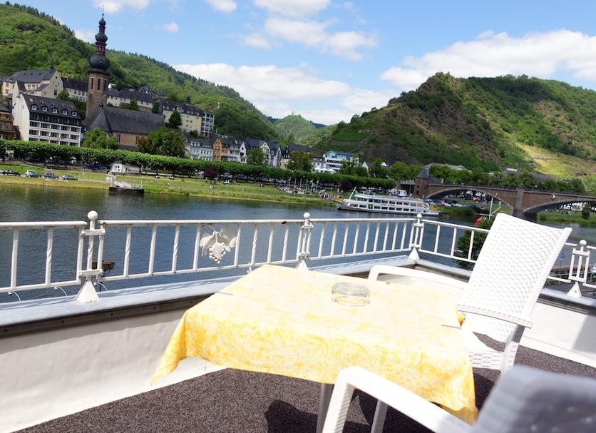 Balkon Fotoğraf