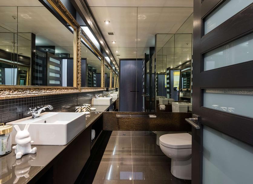 Banyo Fotoğraf