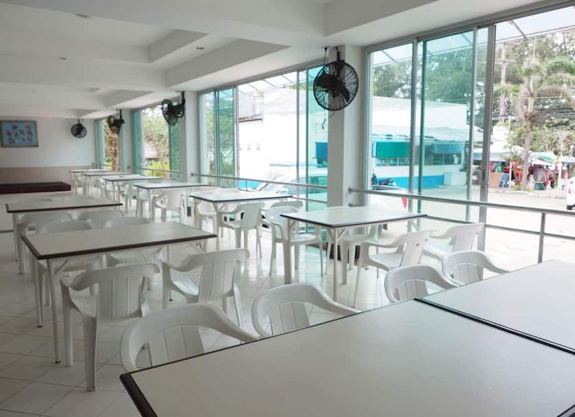Restoran Fotoğraf