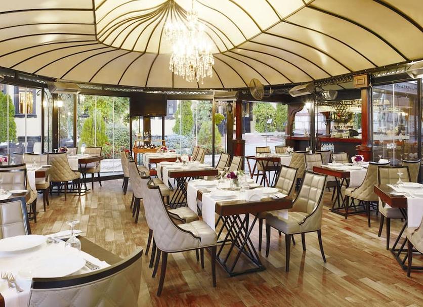 Restoran Fotoğraf