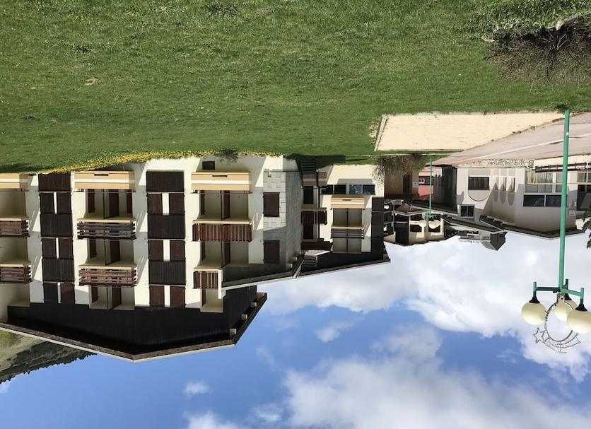 Bina Fotoğraf
