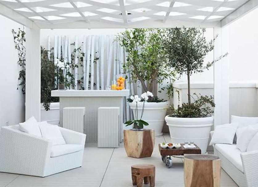 Veranda Fotoğraf
